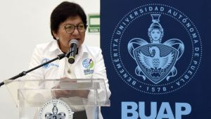 Responde BUAP a protesta: no hay cambios en las pensiones