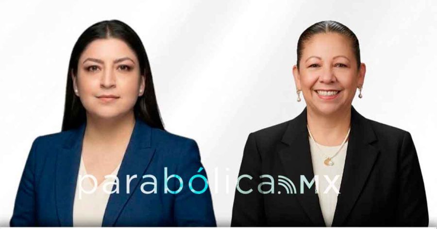 Empate t&eacute;cnico entre Laura Artemisa y Claudia Rivera: Parametr&iacute;a