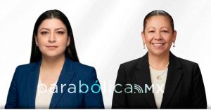 Empate t&eacute;cnico entre Laura Artemisa y Claudia Rivera: Parametr&iacute;a