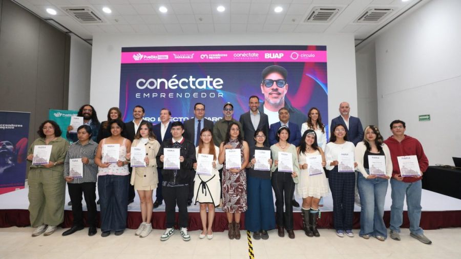 Recuperan Comuna y BUAP espacios p&uacute;blicos a trav&eacute;s del arte urbano