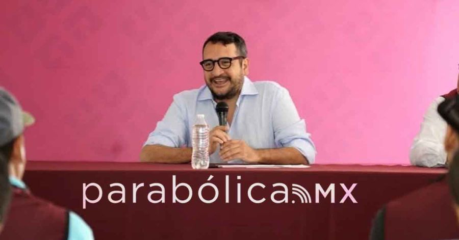 Agita caso Andy L&oacute;pez la agenda; salen en defensa de la soberan&iacute;a y de Sheinbaum