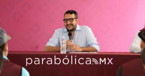 Agita caso Andy L&oacute;pez la agenda; salen en defensa de la soberan&iacute;a y de Sheinbaum
