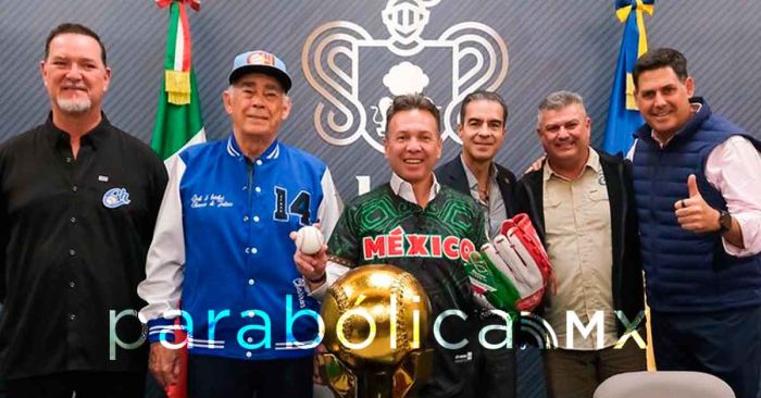 Recibe Jalisco la sede de la 68&ordf; edici&oacute;n de la Serie del Caribe de B&eacute;isbol 2026