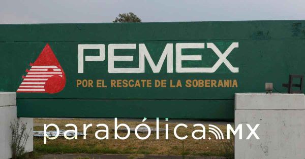 Deja seis lesionados explosi&oacute;n en la refiner&iacute;a de Salina Cruz