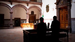 A proceso, joven por violaci&oacute;n y abuso sexual en Huehuetl&aacute;n el Chico