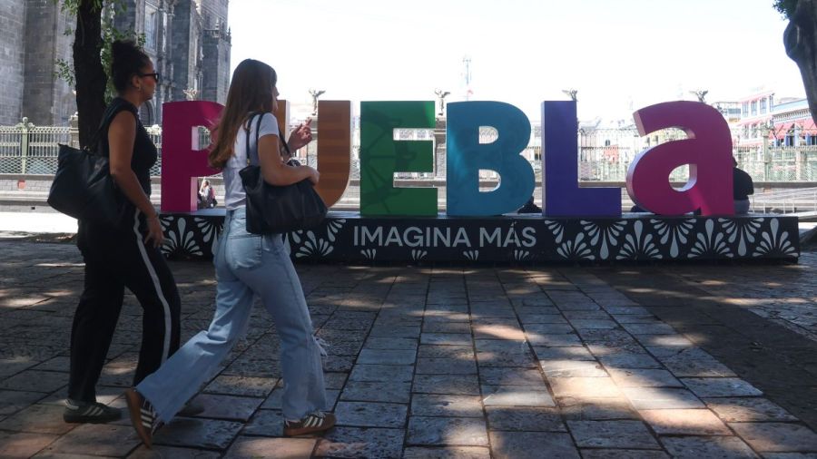 Arte, m&uacute;sica este fin de semana art&iacute;stico en la capital poblana