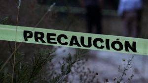 Identifican a v&iacute;ctimas en San Nicol&aacute;s Tolentino