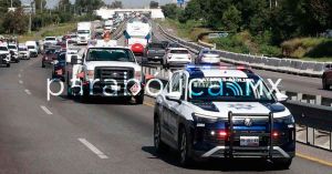 Refuerza SSP seguridad regional con tecnolog&iacute;a y coordinaci&oacute;n interinstitucional