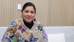 Diputada fortalece acciones legislativas en pro de derechos laborales