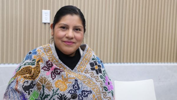 Diputada fortalece acciones legislativas en pro de derechos laborales
