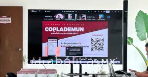 Revisa IMPLAN acciones con recursos del FAISMUN y FORTAMUN