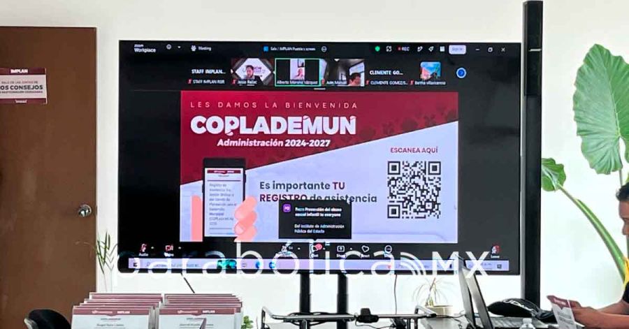 Revisa IMPLAN acciones con recursos del FAISMUN y FORTAMUN