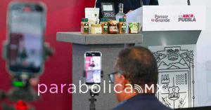 Martes 28 de julio: Encabeza Armenta la conferencia matutina de Puebla&nbsp;