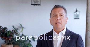 Investigar&aacute; Lemus a polic&iacute;as por represi&oacute;n a manifestantes&nbsp;