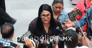 Rechaza Fedrha Suriano adhesi&oacute;n de Abraham Quiroz al gabinete Estatal
