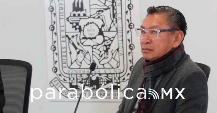 Buscar&aacute; Congreso castigar a &ldquo;montadeudas&rdquo; en Puebla