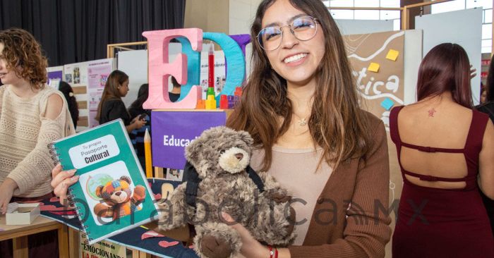 Conoce 'Emocionando la realidad': un proyecto para mejorar la vida de adolescentes e infancias