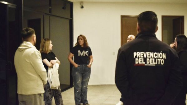 Avanzan los Comit&eacute;s de Paz y Seguridad en San Pedro Cholula