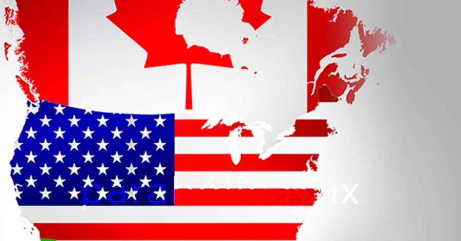 Escala guerra comercial Estados Unidos-Canad&aacute;: Trump impone aranceles a autos