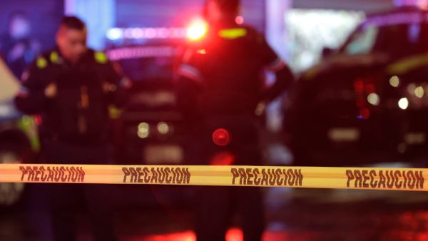 Jueves de choques en Puebla; se reportan al menos 4 incidentes