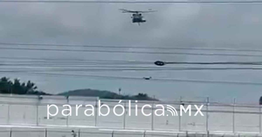 Anuncia Harfuch la construcci&oacute;n de un nuevo centro penitenciario en Sinaloa