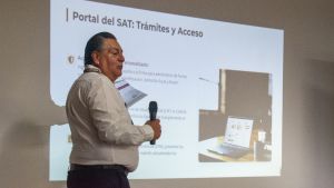 Ofrece Econom&iacute;a municipal orientaci&oacute;n para apertura de negocio