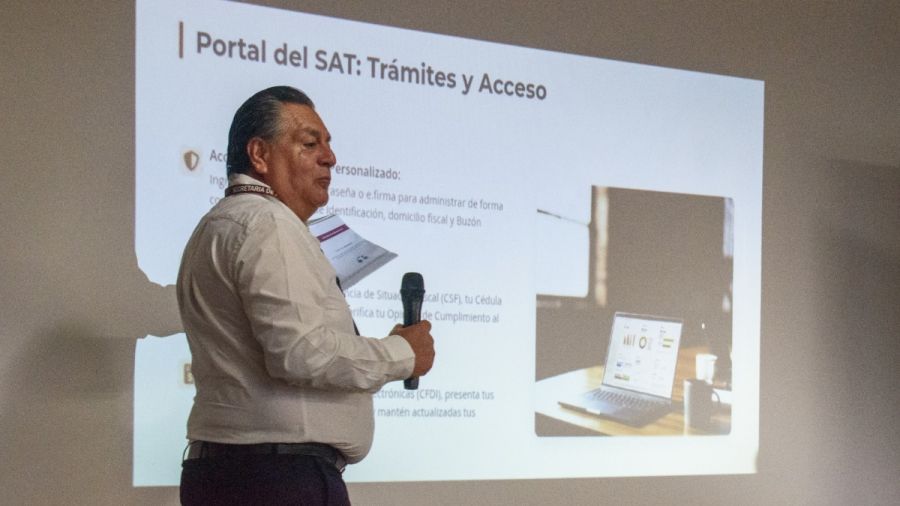 Ofrece Econom&iacute;a municipal orientaci&oacute;n para apertura de negocio