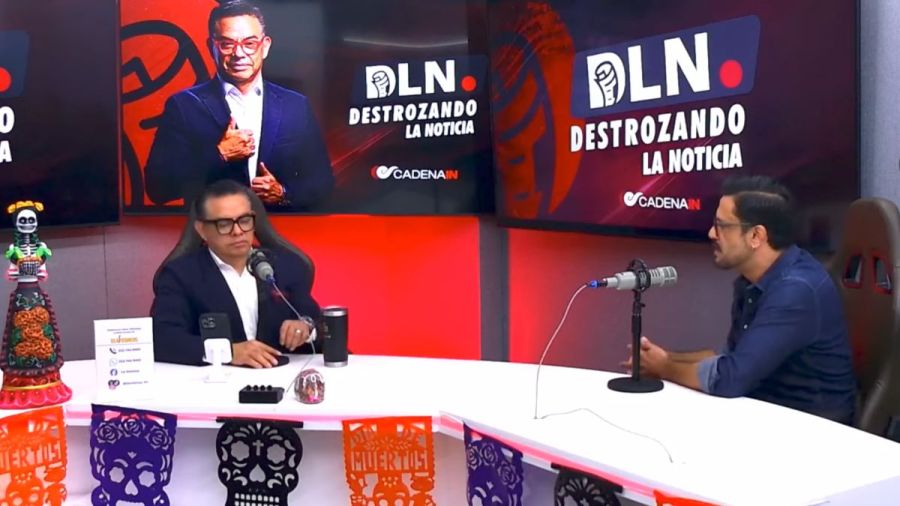Por frustraci&oacute;n, me apunto a la candidatura a Tehuac&aacute;n: Fabi&aacute;n Pulido