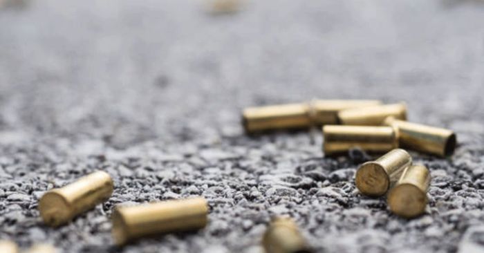 Reportan balacera e incendio de veh&iacute;culo en Geovillas del Sur