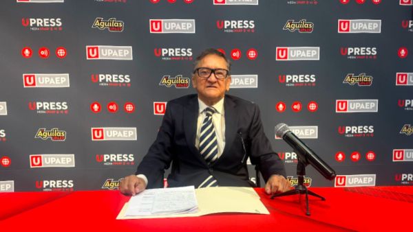 Con protecci&oacute;n intelectual, FIFA controla el comercio del f&uacute;tbol: UPAEP
