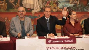 Instalan Comit&eacute; Municipal de Migraci&oacute;n para brindar atenci&oacute;n integral a este sector