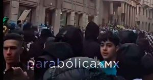Env&iacute;a gobierno de Italia 500 soldados del ej&eacute;rcito ⁠para "defender Mil&aacute;n"