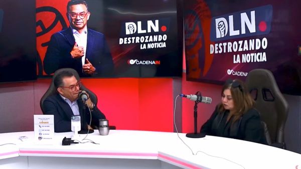 Lista, la primera generaci&oacute;n de la Unicrea: Farf&aacute;n Ortega
