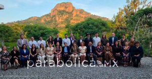 Participa Puebla en el encuentro nacional para fortalecer la transparencia