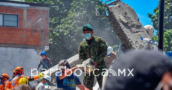 Privilegi&oacute; De la Espriella inter&eacute;s neofascista que urgencias de colombianos: Petro