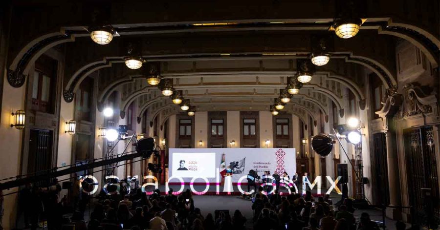 &ldquo;Vamos a seguir construyendo m&aacute;s universidades y m&aacute;s preparatorias&rdquo;, destaca Sheinbaum