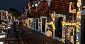 Consolida Glow M&eacute;xico a Puebla como epicentro cultural