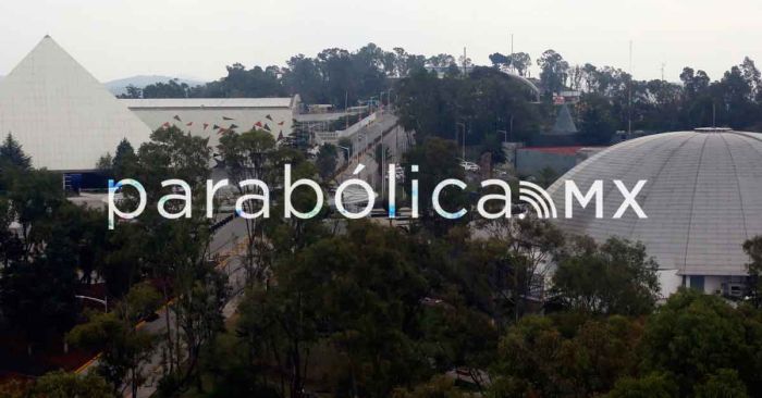 Asegura Talavera reforzamiento de seguridad en Los Fuertes