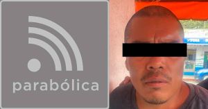 Confirm&oacute; Harfuch la detenci&oacute;n de &ldquo;El Trompas",&nbsp;feminicida de la joven espa&ntilde;ola Claudia Tacoronte