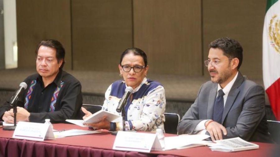 Di&aacute;logo del Gobierno federal con la CNTE es &ldquo;permanente&rdquo;