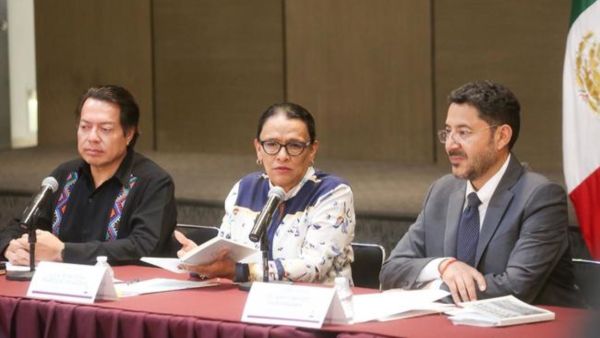 Di&aacute;logo del Gobierno federal con la CNTE es &ldquo;permanente&rdquo;