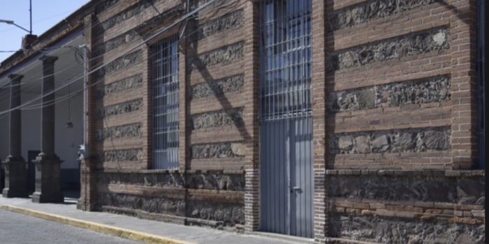 Refuerza San Pedro Cholula revisi&oacute;n del CERESO Regional