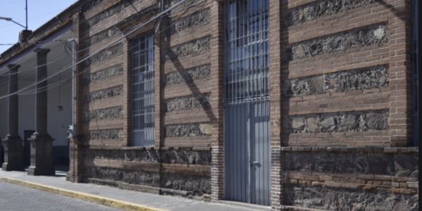 Refuerza San Pedro Cholula revisi&oacute;n del CERESO Regional