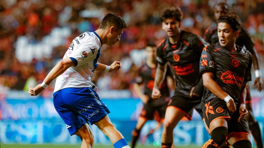 &iexcl;Uf! La Franja alcanza a rescatar el empate ante Xolos