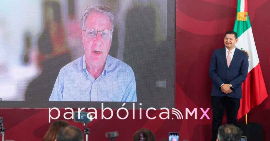 Oferta Puebla m&aacute;s de 100 mil becas en tecnolog&iacute;as emergentes