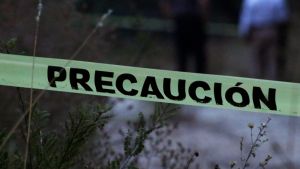 Apuntan SSP y FGE a conflicto familiar por masacre en Tehuitzingo