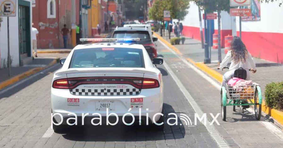 Encabeza Guardia Nacional el Operativo de Seguridad en Pueblos M&aacute;gicos de Puebla