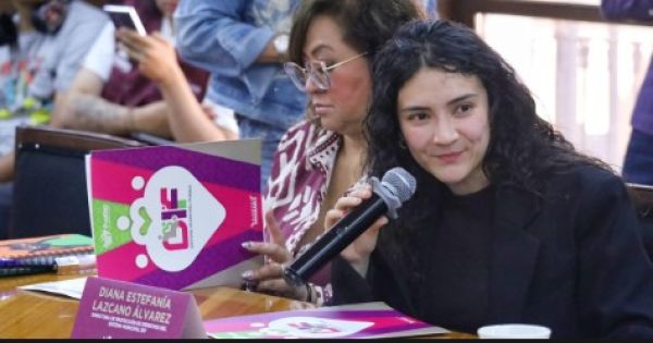 Presenta DIF Puebla Capital atenci&oacute;n a la Protecci&oacute;n de los Derechos de Grupos Prioritarios