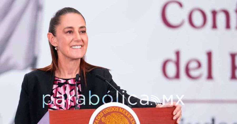 Se apretar&aacute; Gobierno m&aacute;s el cintur&oacute;n para mantener apoyos a la poblaci&oacute;n: Sheinbaum