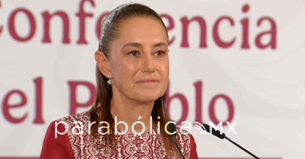 Trabaja M&eacute;xico para reiniciar la venta de petr&oacute;leo a Cuba: Sheinbaum